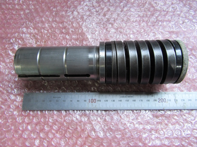 アマダ 5.0x25.0 タレパン金型(パンチ)