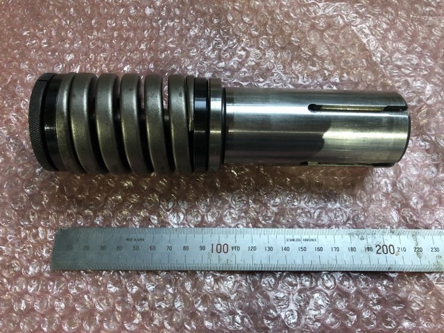 アマダ パンチ:10.0x24.0 タレパン金型
