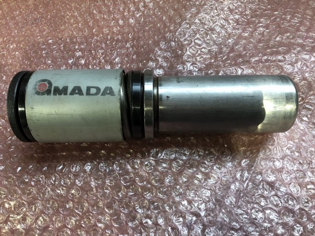 アマダ パンチ:20x16.00 タレパン金型