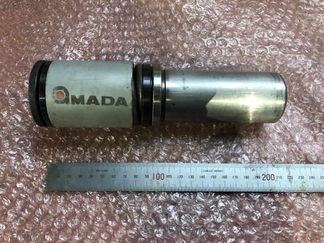 アマダ パンチ:20x16.00 タレパン金型