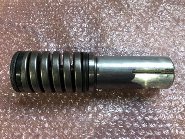 アマダ パンチ:8.0x30.0 タレパン金型