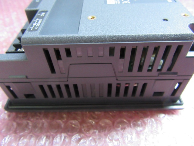 キーエンス VT3-Q5M タッチパネル 