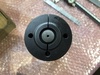 アマダ ダイ:22.2x7 / パンチ:22.0 タレパン金型