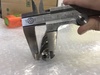 日進工具 NS SKH56 シリーズ 16Mx65x5°(TE-4) スクエアテーパーエンドミル 4枚刃
