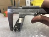 日進工具 NS SKH56 シリーズ 16Mx65x5°(TE-4) スクエアテーパーエンドミル 4枚刃
