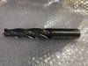 三興製作所 S&K φ25x2°(TE-4) スクエアテーパーエンドミル 4枚刃