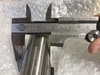 三興製作所 S&K φ25x2°(TE-4) スクエアテーパーエンドミル 4枚刃