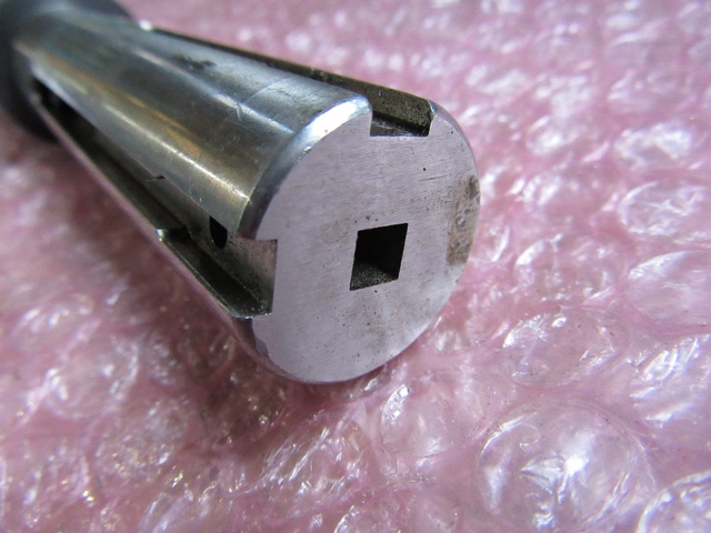 アマダ 5.00x5.00 タレパン金型(パンチ)