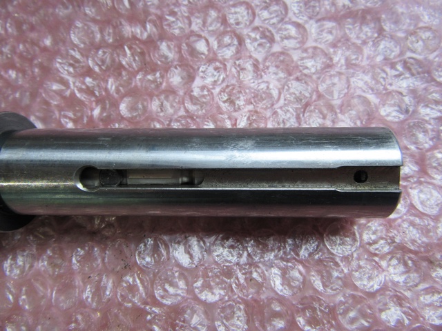 アマダ 5.00x5.00 タレパン金型(パンチ)