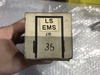 OSG HSSシリーズ 35 LS EMS スクエアエンドミル 4枚刃