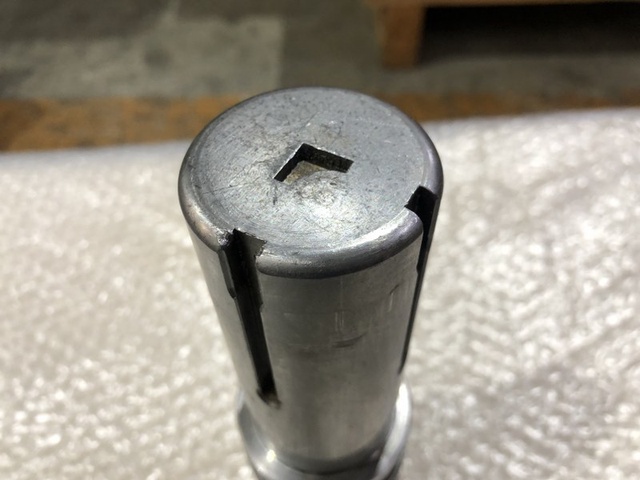 アマダ 618911 タレパン金型(ロング/パンチ)