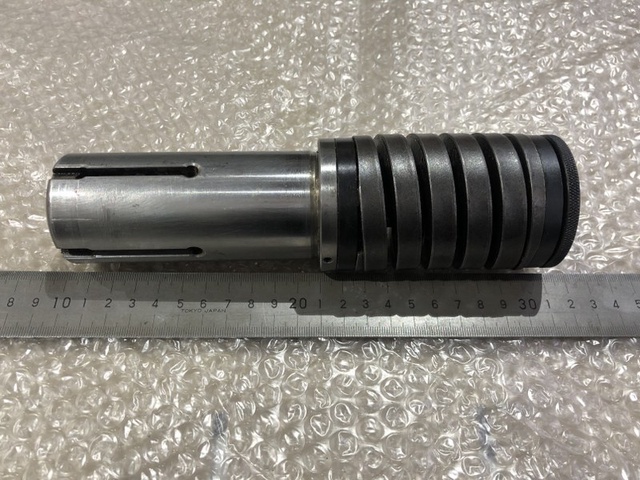 アマダ 618911 タレパン金型(ロング/パンチ)