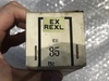 OSG HSSシリーズ 35x150 EX REXL スクエアエンドミル 6枚刃