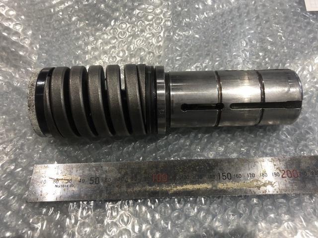 アマダ パンチ:4.00x15.00 タレパン金型(ロング/パンチ)