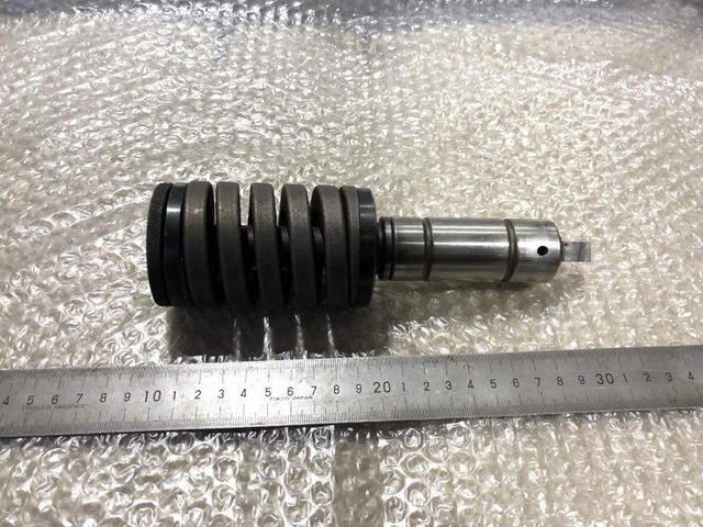 アマダ 10.0x10.0 タレパン金型(ロング/パンチ)