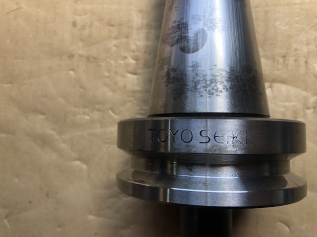 東洋精機 BT45-AW25-135 BT45ボーリングツール
