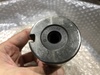 アマダ ①.パンチ:25.44x25.44 ②.ダイ:25.60x2 タレパン金型(セット)