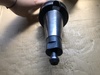 共立精機 KSC BT45-SDC13-135 BT45コレットホルダー