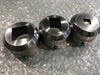 コニック 20.2x20.2/16.4x25.4/10.5x11 タレパン金型(ダイ) 3個