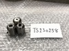 アマダ ①3.4x6.4 ②6.4x10.4 ③7.2x10.2 タレパン金型(ダイ) 3個