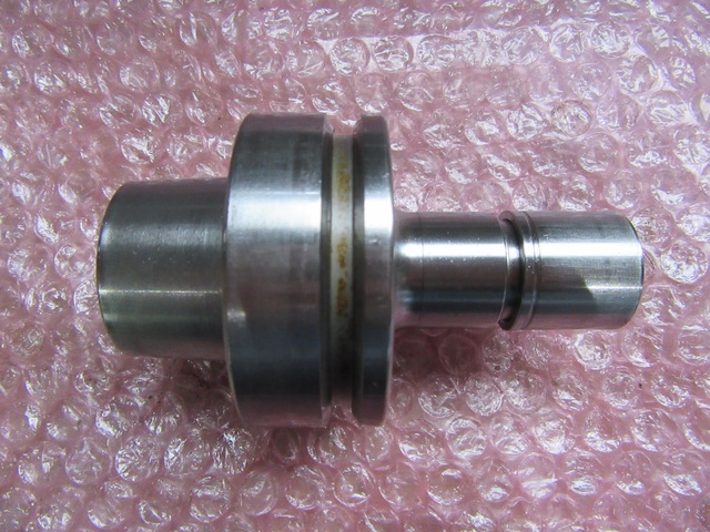 大昭和精機 BIG HSK-F63-MEGA8N-75 メガニューベビーチャック