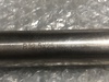 OSG R12.5x25 HSS-CO ボールエンドミル 2枚刃