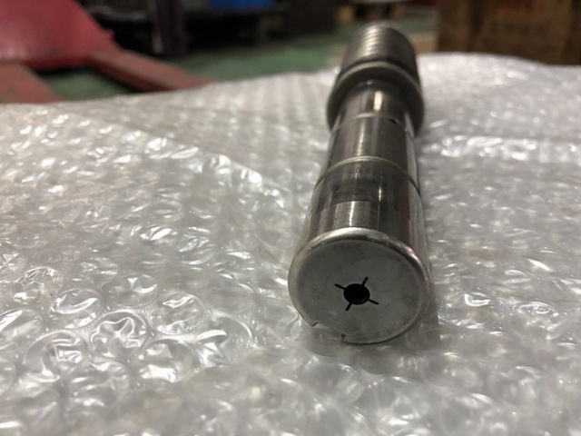 アマダ 4.5 タレパン金型(ロング/パンチ)