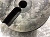 不明 5x70 タレパン金型研磨
