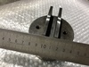 不明 5x70 タレパン金型研磨