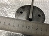 不明 5x70 タレパン金型研磨