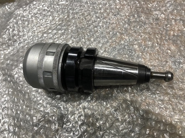 日研工作所 MBT40S-C32-85 ミーリングチャック