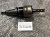 黒田精工 KKS BT40-CTR32-105 BT40ツーリング