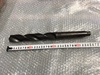 不二越 Nachi SKH9シリーズ φ34 テーパーシャンクドリル