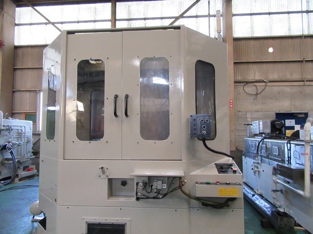 三井精機工業 HU50A 横マシニング(BT40)