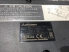 三菱電機 GT15-75ABUSL タッチパネル