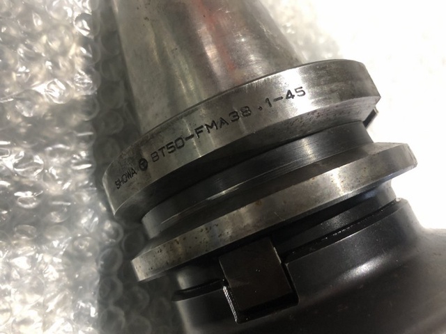 聖和 SHOWA BT50-FMA38.1-45 BT50ツーリング