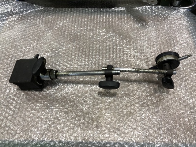 カネテック MB-F2 マグネットベース