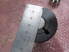 コニック ダイ=4.5x6.5C＝0.5パンチ=4.5x6.5 タレパン金型セット