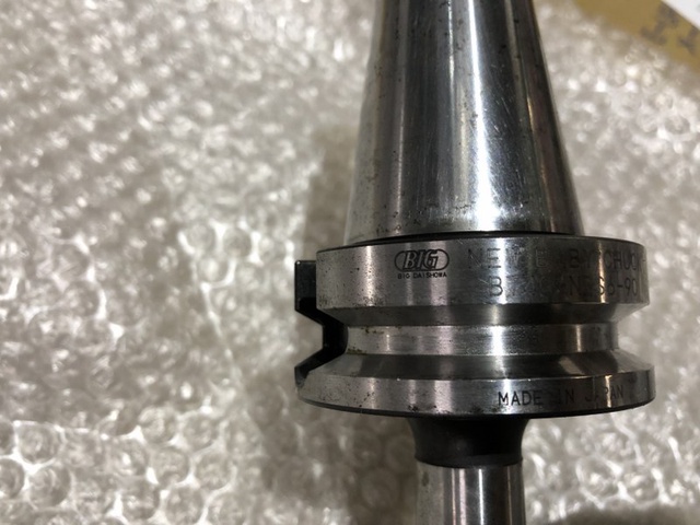 大昭和精機 BIG BT40-NBS6-90G BT40ツーリング