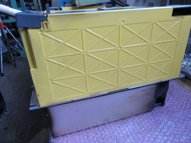 ファナック A06B-6110-H037 サーボアンプ