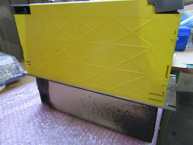 ファナック A06B-6110-H037 サーボアンプ