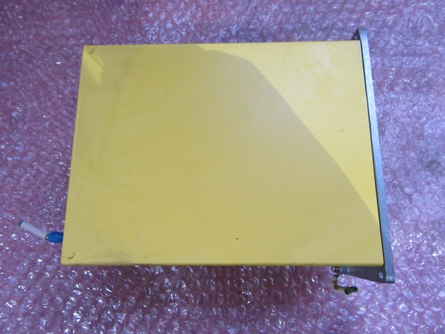 ファナック A06B-6093-H152 サーボアンプ