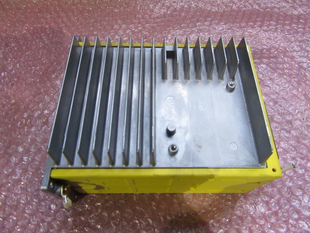 ファナック A06B-6093-H152 サーボアンプ