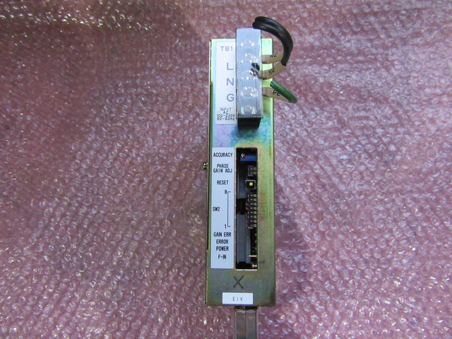 三菱マテリアル ADB-02G10-1-H A/D変換器