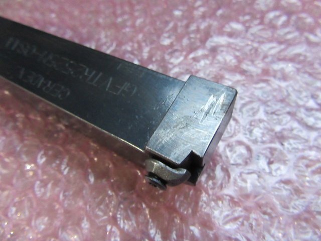 京セラ GFVTR2525M-08AA バイト