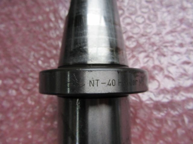 MST NT40 Holder MT NO.4 モールステーパーホルダー