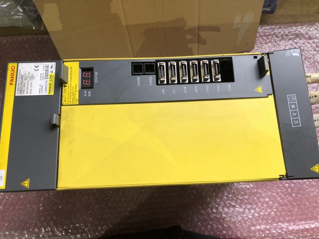 ファナック A06B-6111-H030# スピンドルアンプモジュール