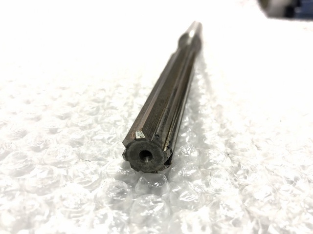 日立ツール 16.0xMT(HSS) マシンリーマ