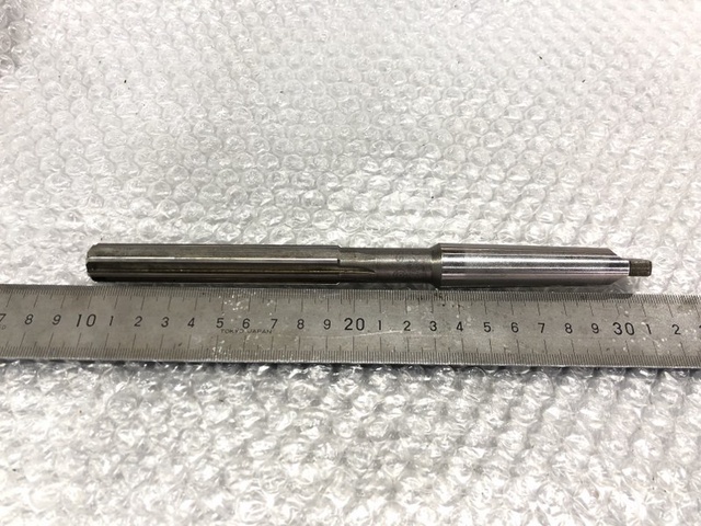 日立ツール 16.0xMT(HSS) マシンリーマ