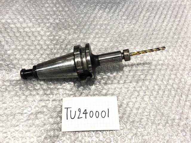 大昭和精機 BIG BT40-NBS6-90 BT40ニューベビーチャック